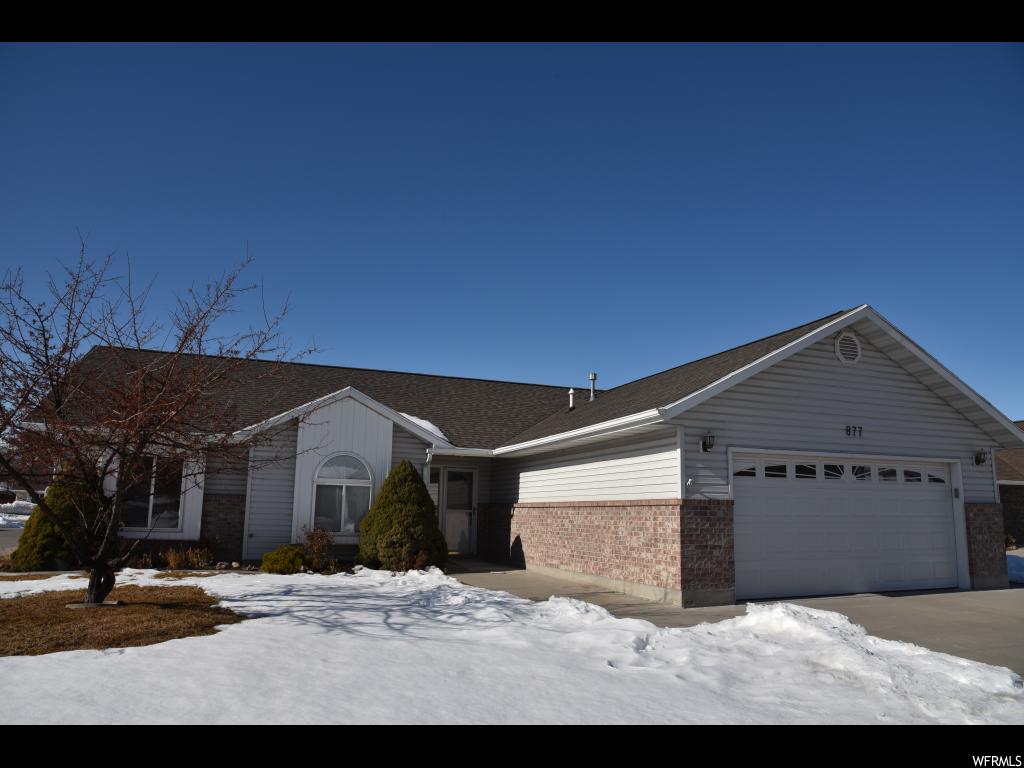 877 N 250 W, Logan, UT 84321
