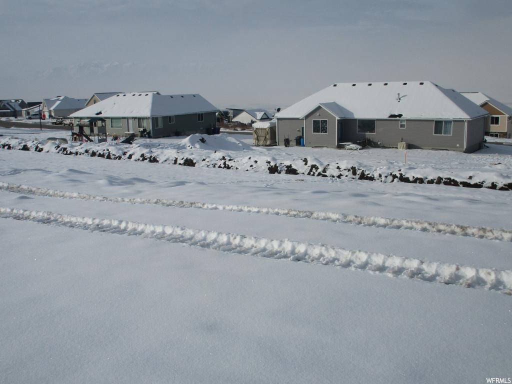 137 Pinion Pl #35, Hyde Park, UT 84318
