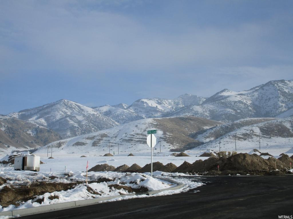 1062 E 100 N #40, Hyde Park, UT 84318