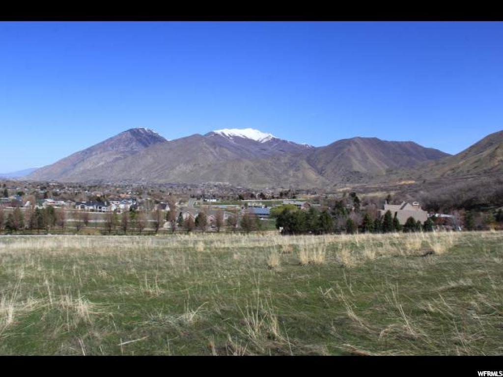 Lots and Land in Mapleton_Utah