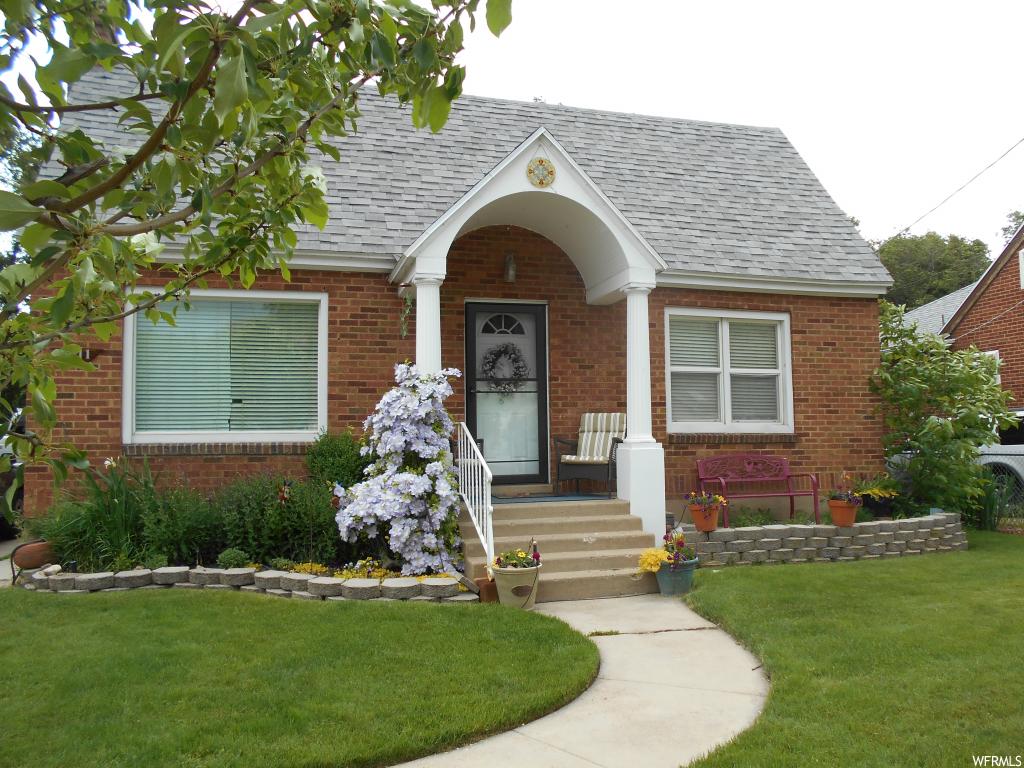 1111 Gramercy Ave, Ogden, UT 84404