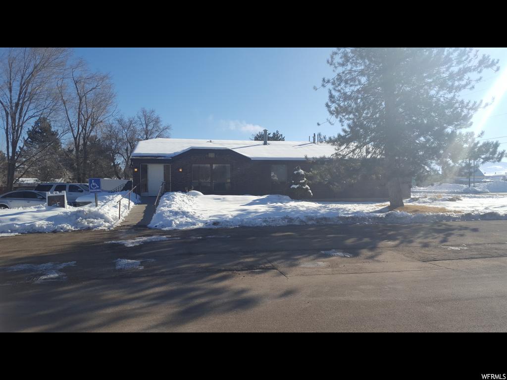 600 S 200 E, Heber City, UT 84032