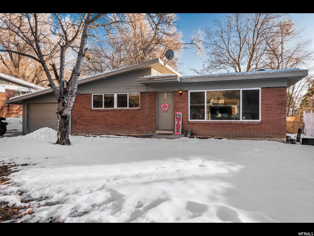1331 Douglas St, Ogden, UT 84404