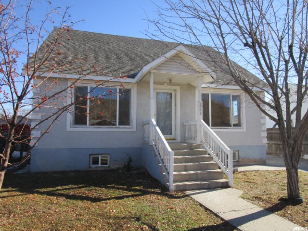 766 N 200 E, Price, UT 84501