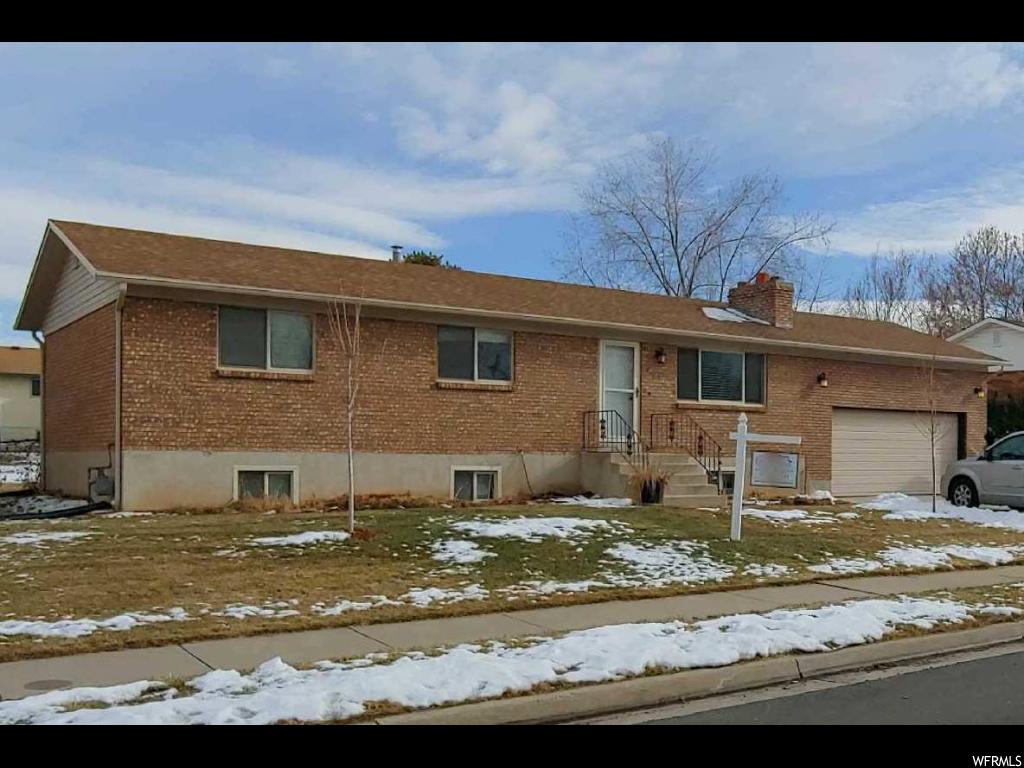 2122 N 1250 W, Clinton, UT 84015