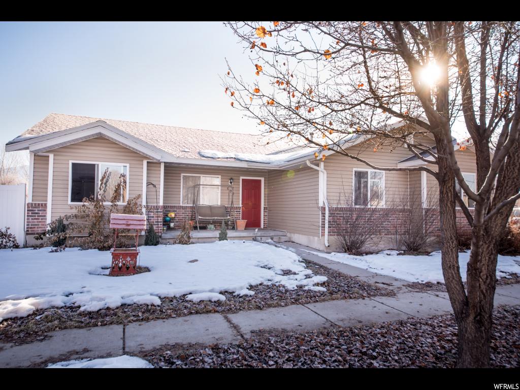 802 Park Ave, Logan, UT 84321