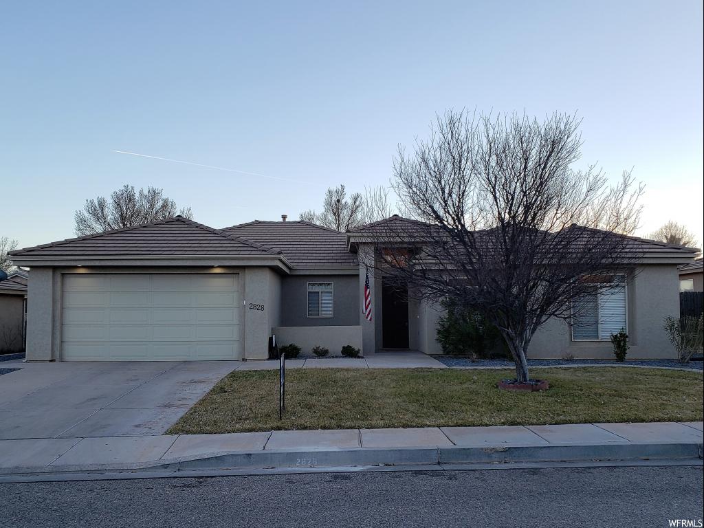 2828 E 380 N, St. George, UT 84790