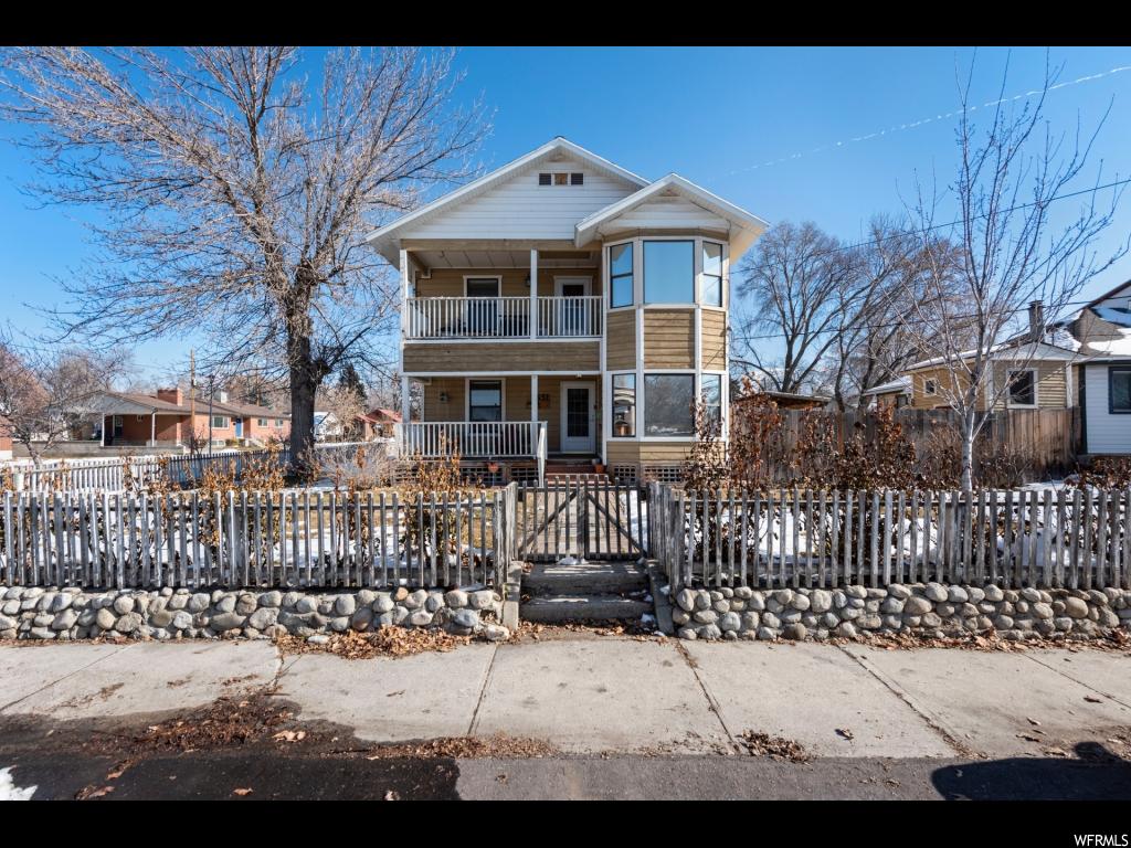 8651 S 60 E, Sandy, UT 84070