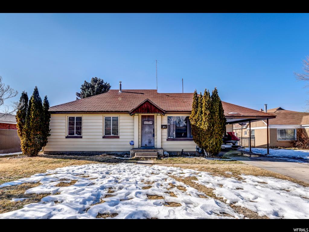 5263 S 2050 W, Roy, UT 84067