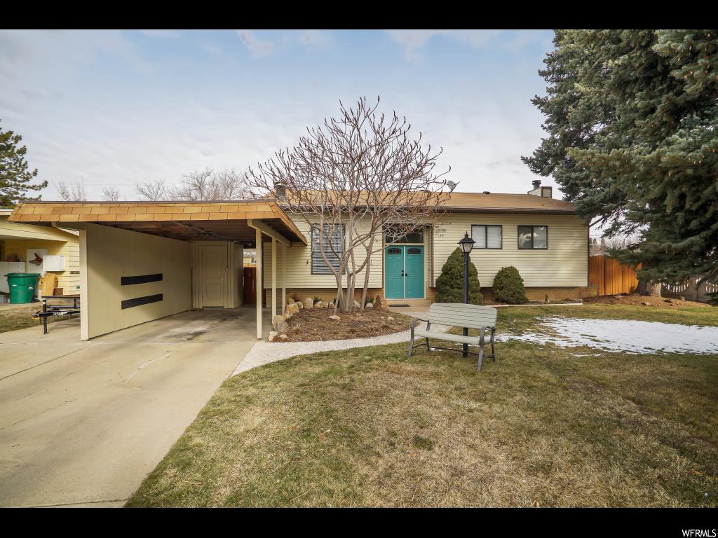 129 E Diamond St, Layton, UT 84041