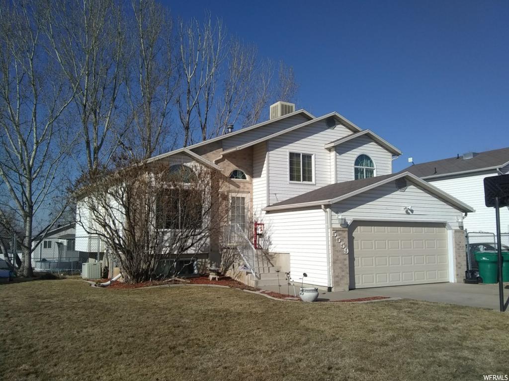 5559 S 3375 W, Roy, UT 84067