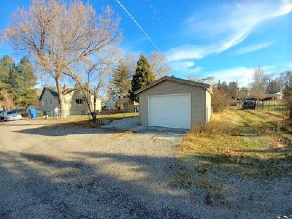 902 Bannock St, McCammon, ID 83250