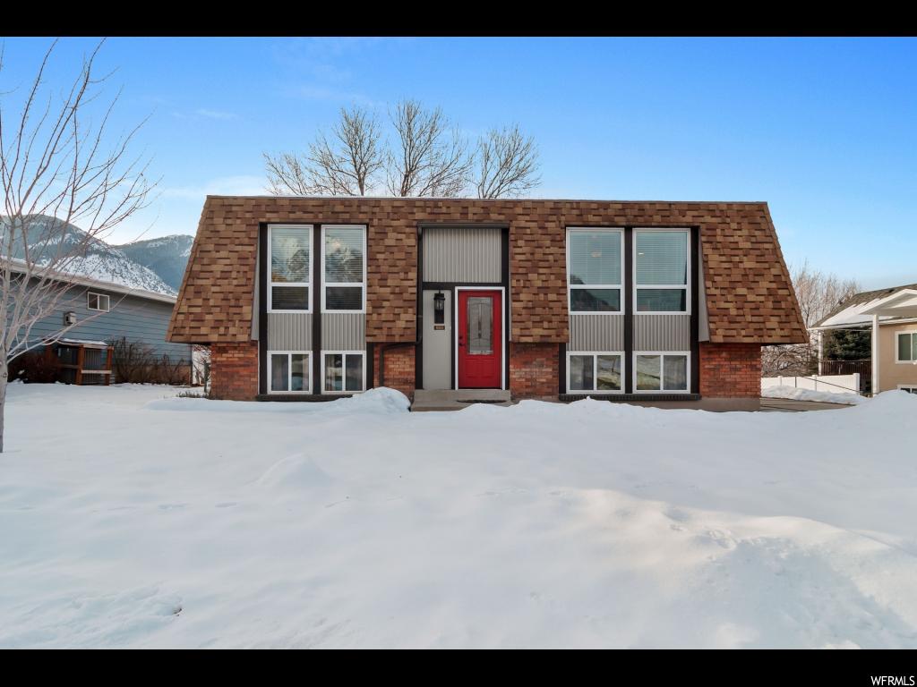 953 E 2850 N, North Ogden, UT 84414