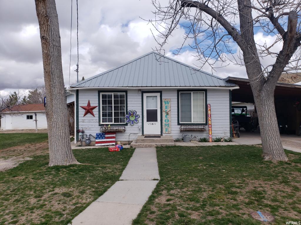 229 E Canyon Rd, Mayfield, UT 84643