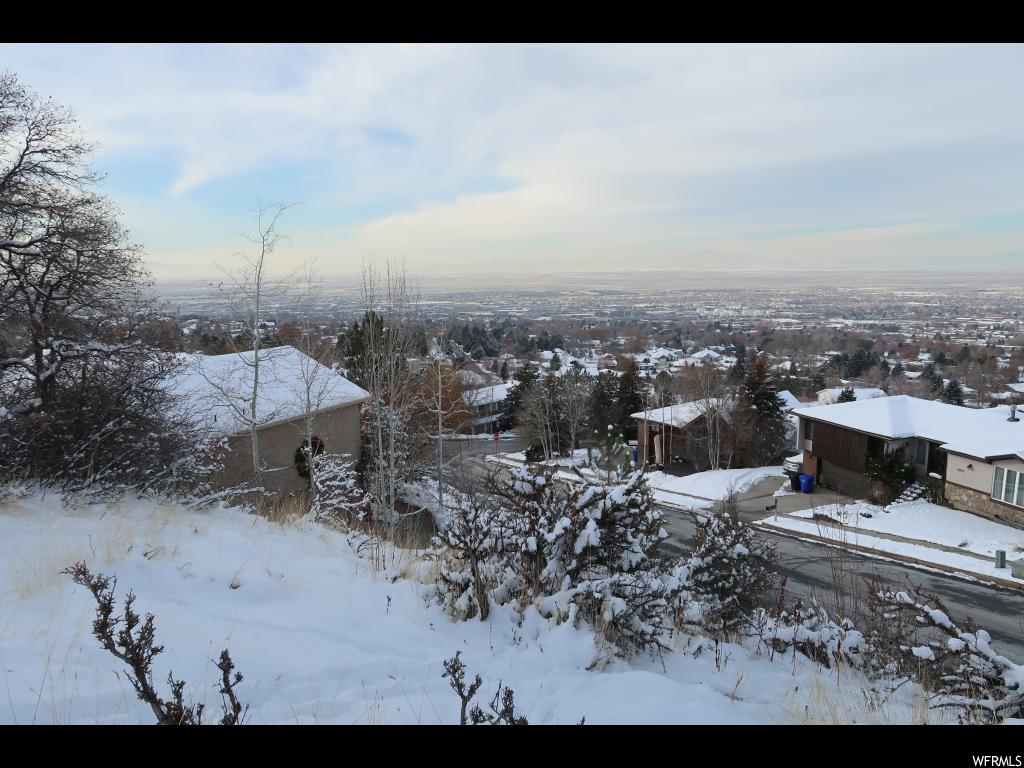 424 E Canyon Estates Drive #1C, Bountiful, UT 84010