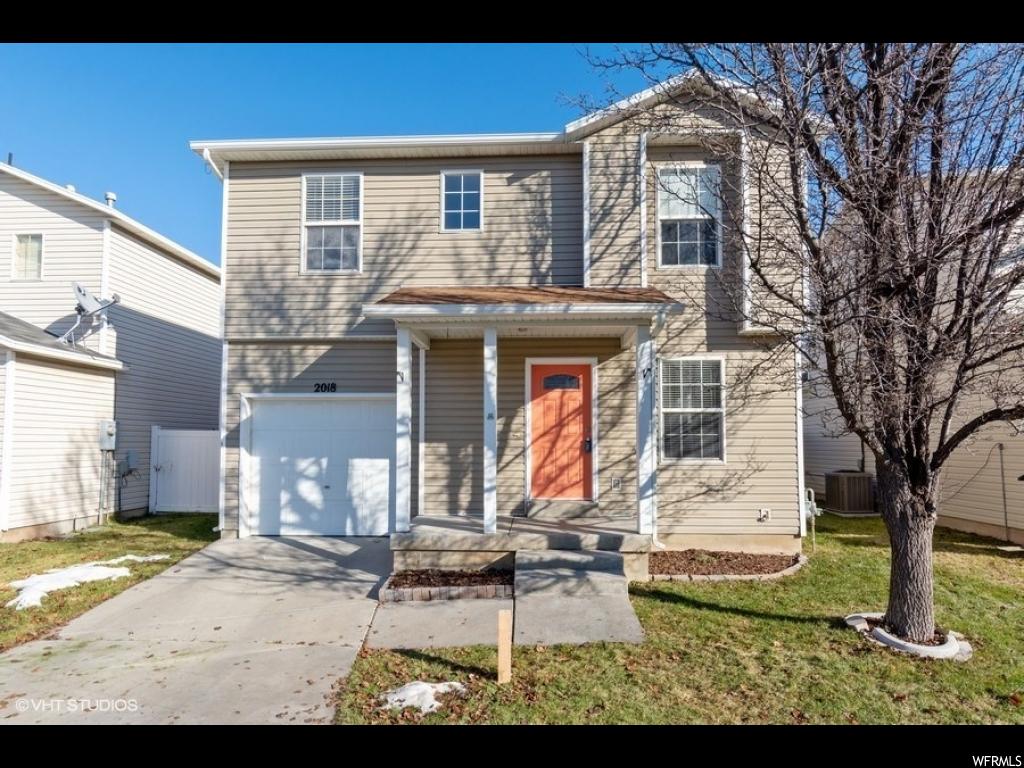 2018 N 2195 W, Clinton, UT 84015