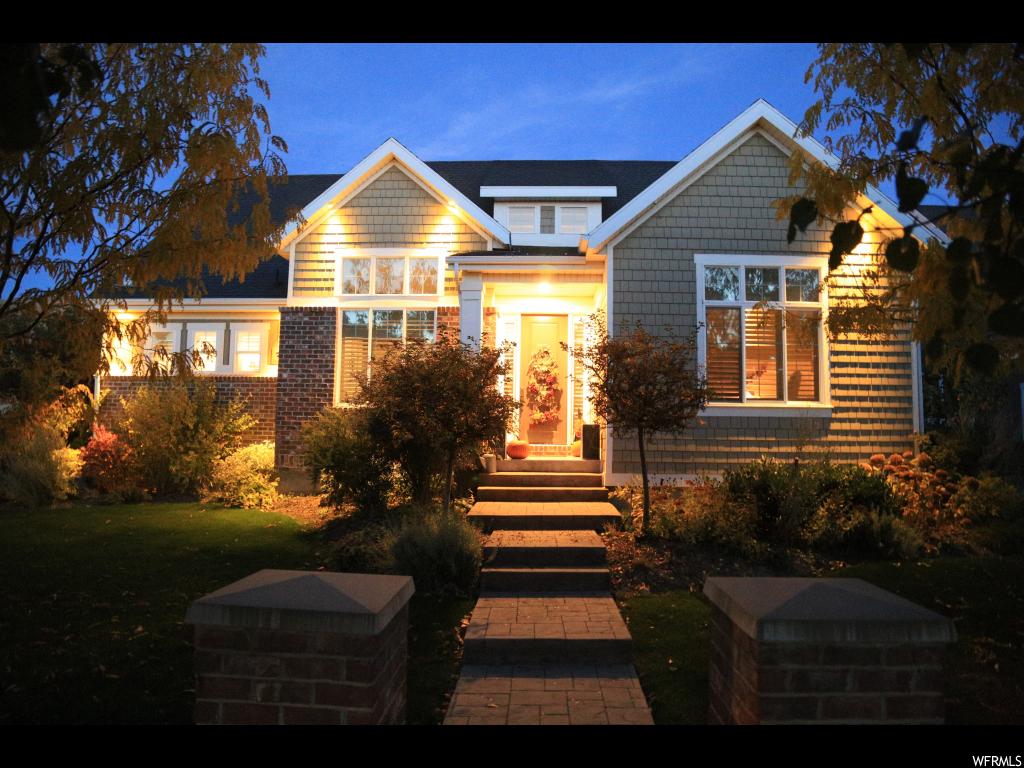 272 N 100 E, Bountiful, UT 84010