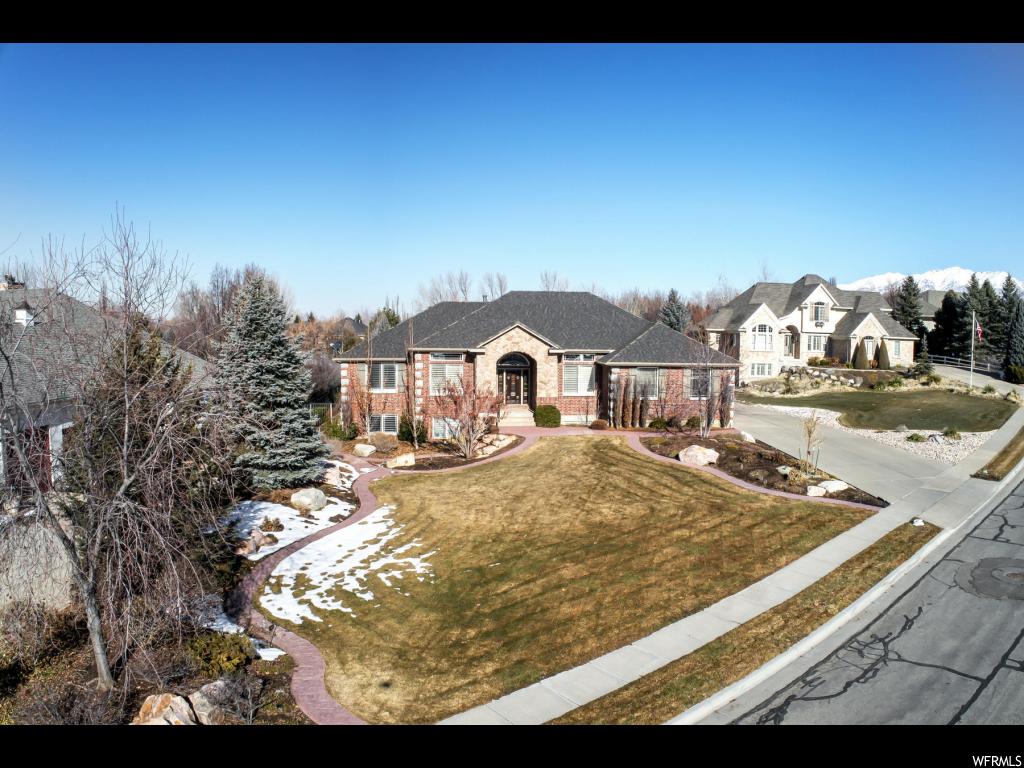 289 E Boynton Rd, Kaysville, UT 84037
