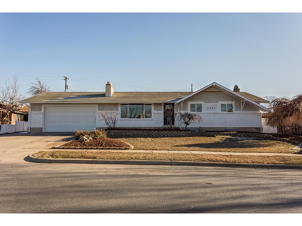 1223 E 1100 S, Clearfield, UT 84015