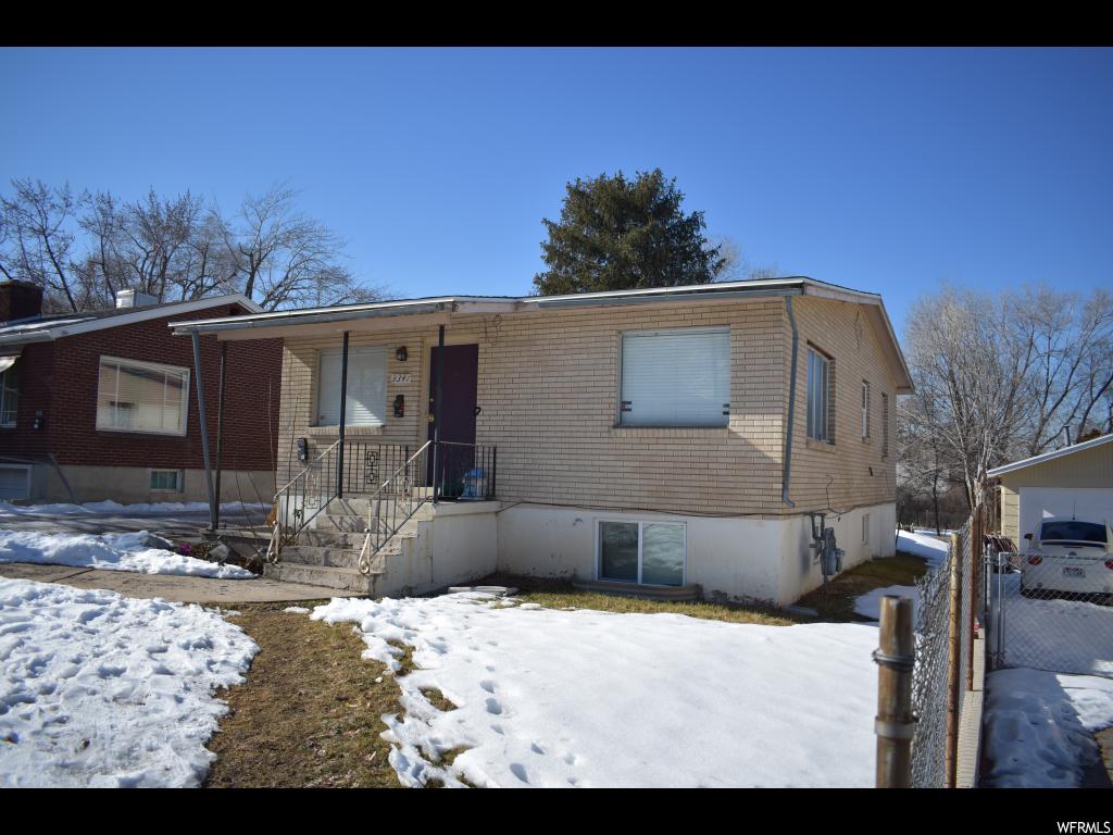 3341 Jefferson Ave, Ogden, UT 84403