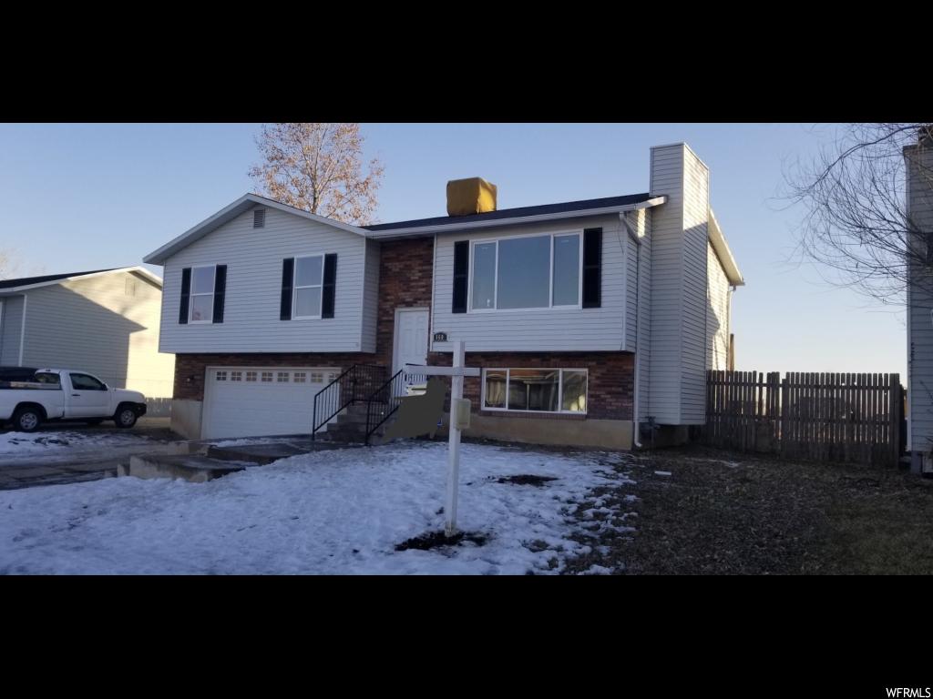 160 E 1950 S, Clearfield, UT 84015