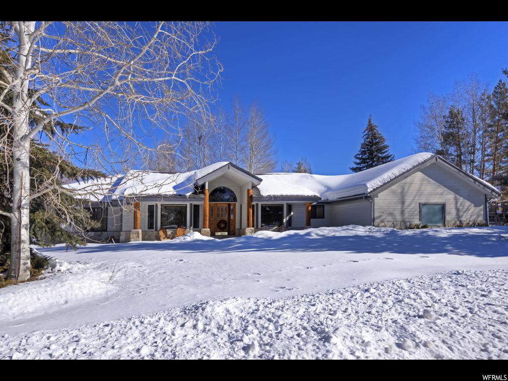 1426 Willow Loop, Park City, UT 84098