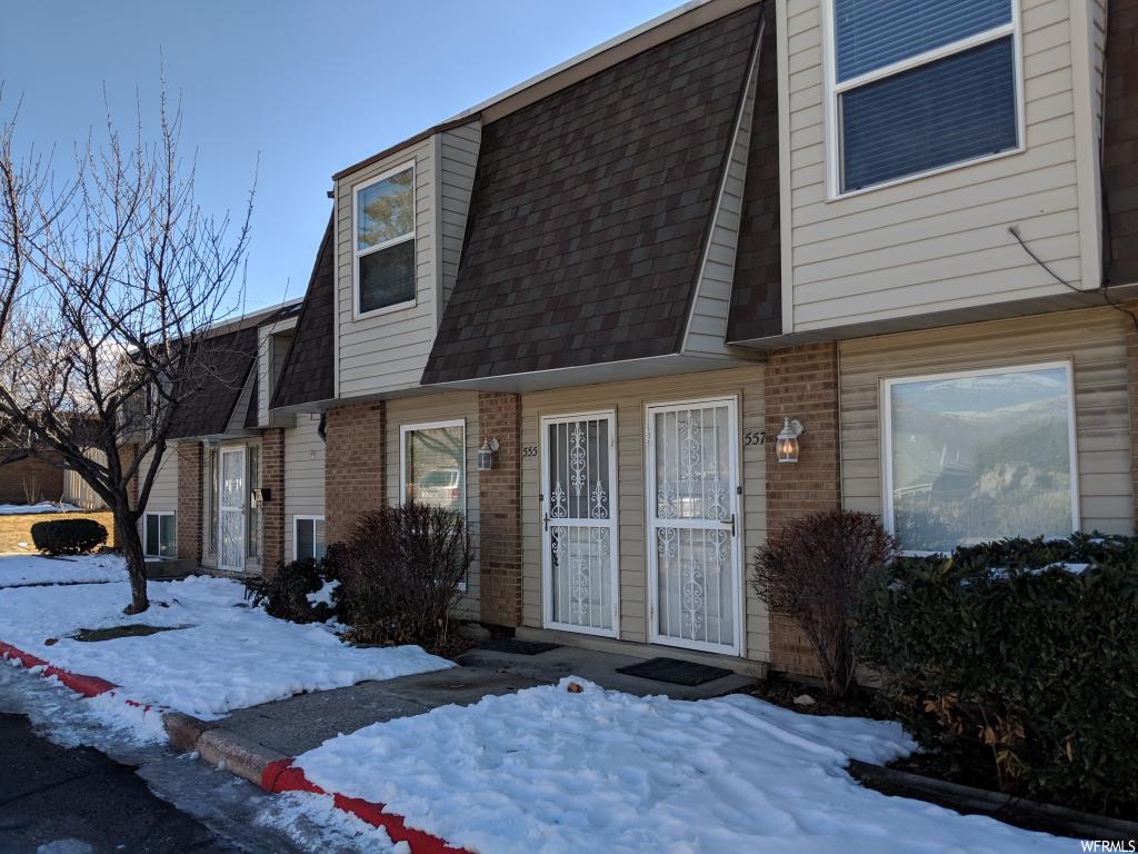 557 N 200 W #557, Bountiful, UT 84010