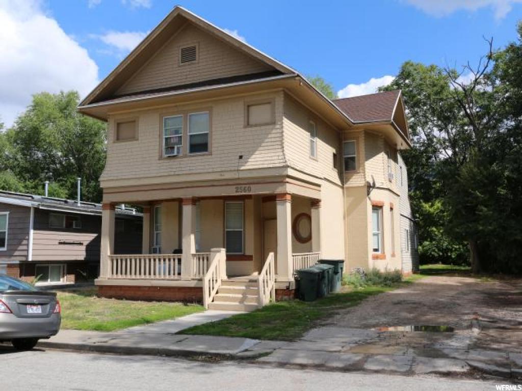 2560 S Orchard Ave E, Ogden, UT 84401