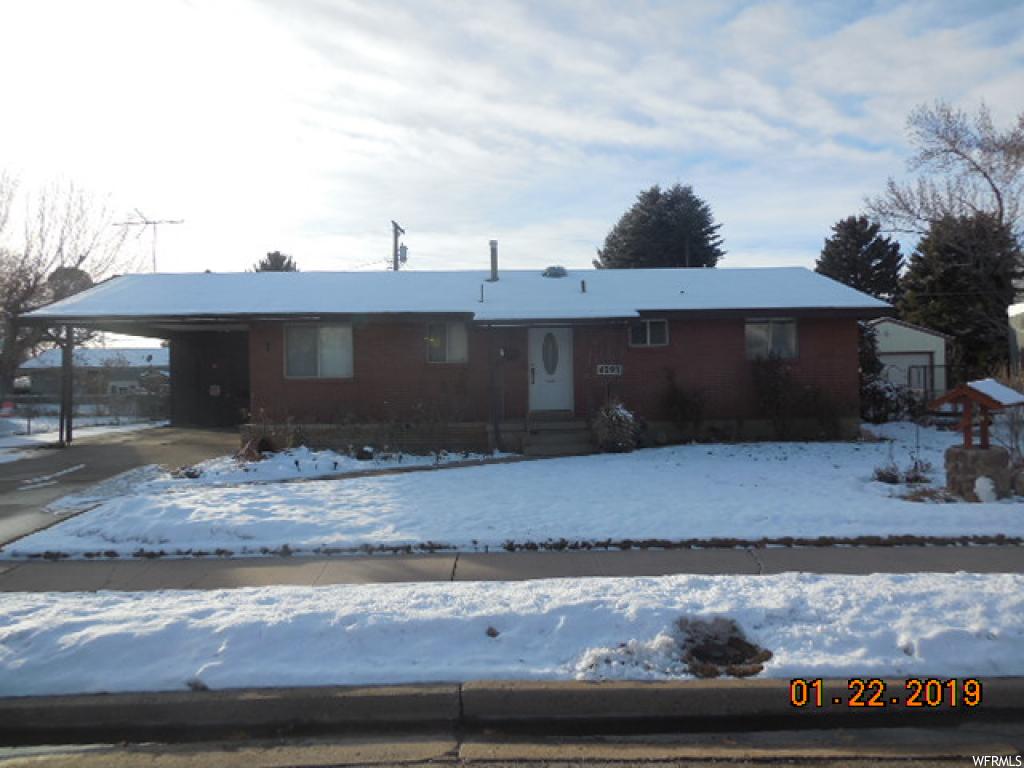 4293 S 2325 W, Roy, UT 84067
