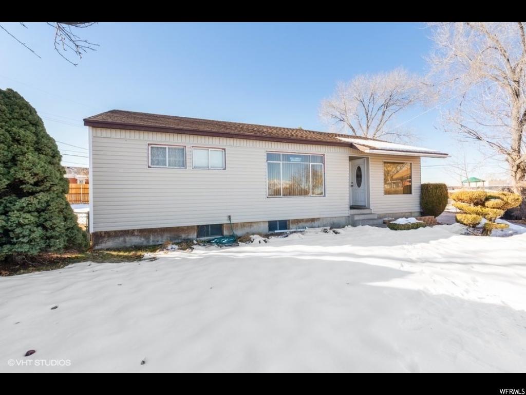 251 E 4600 S, Ogden, UT 84405