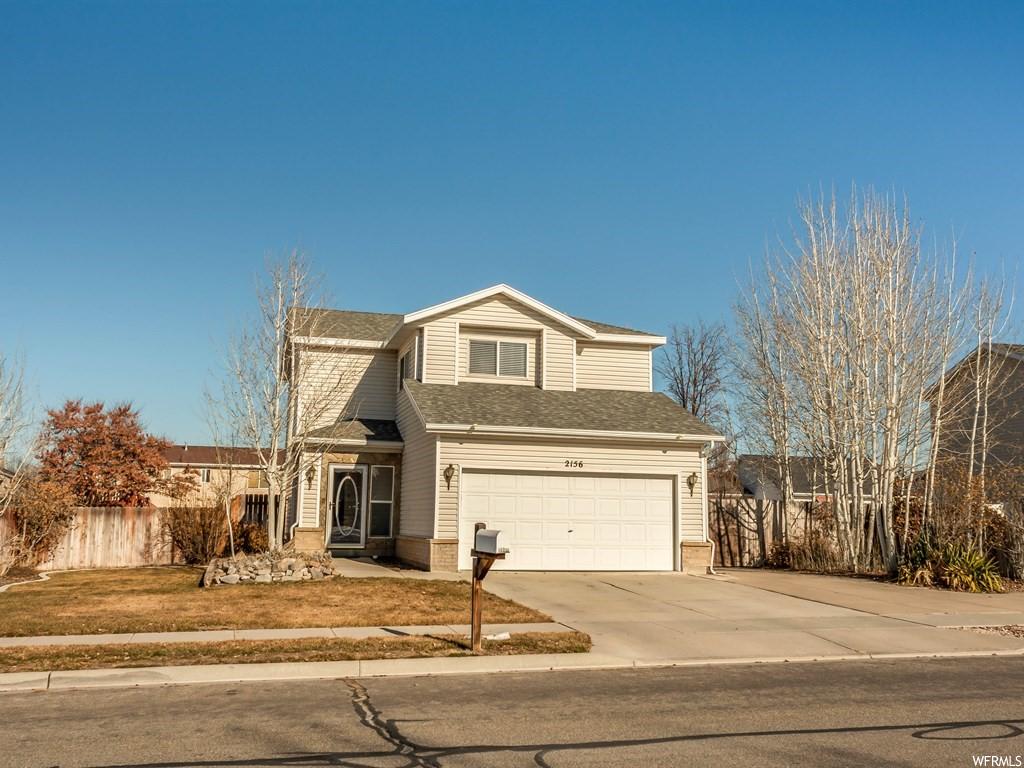 2156 W 2220 N, Clinton, UT 84015