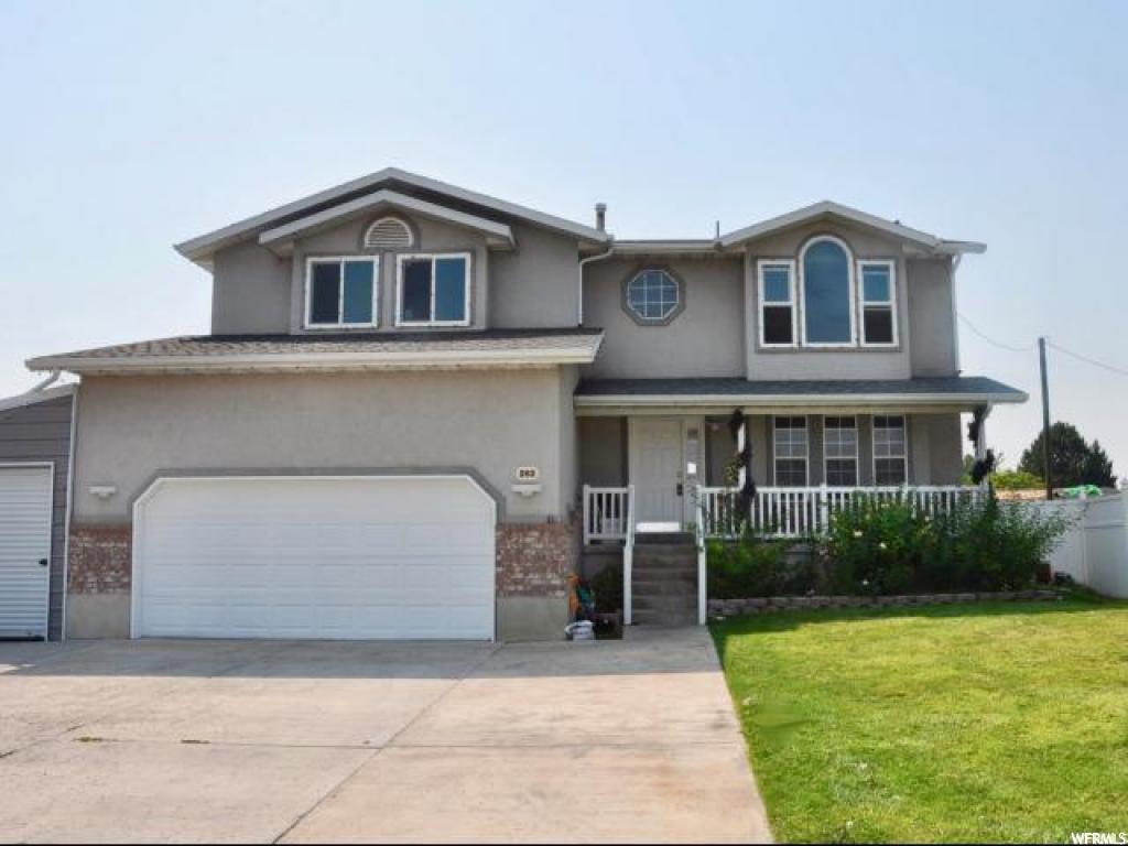 282 S 400 W, Orem, UT 84058