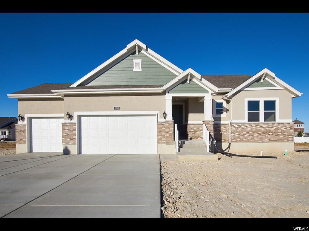 2261 N 3600 W, Clinton, UT 84015