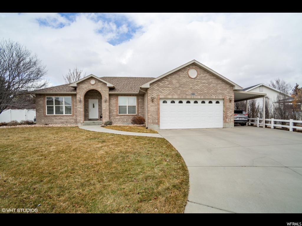 4046 W Kelvingrove Cir, South Jordan, UT 84009