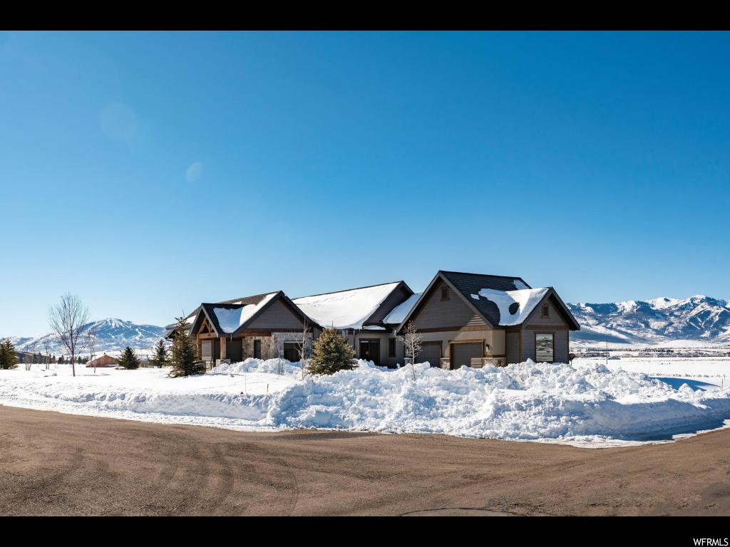 6889 Mineral Loop #26, Snyderville, UT 84098