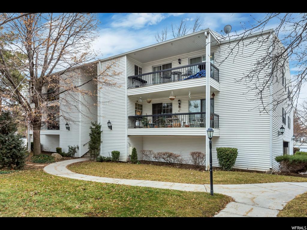 638 E 3950 S #E, Murray, UT 84107