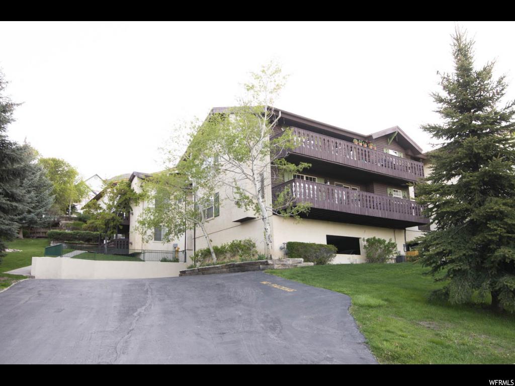 1004 Uri Ln #7, Midway, UT 84049