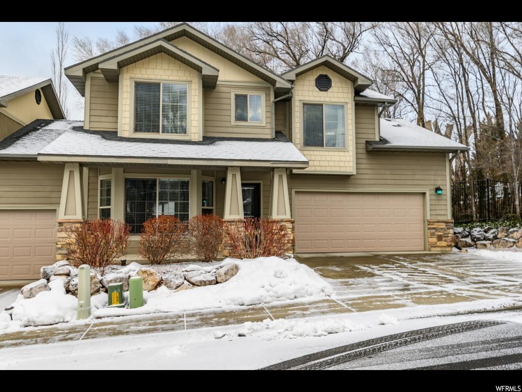 1629 S 1165 E, Ogden, UT 84404