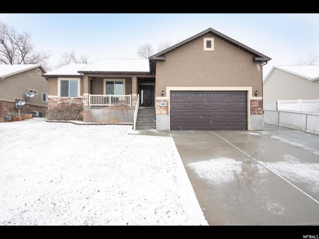 1629 E 925 S, Clearfield, UT 84015