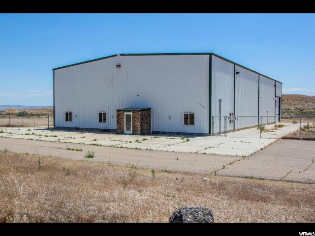 4740 E 5250 S, Vernal, UT 84078