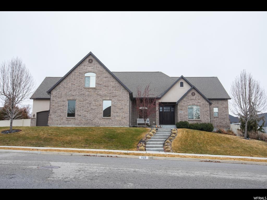1122 N 1540 E, Lehi, UT 84043
