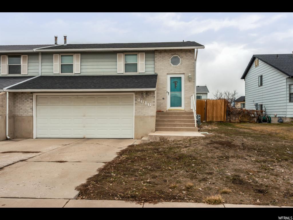 4616 S 3900 W, Roy, UT 84067