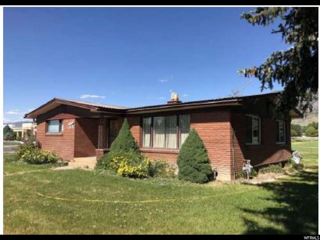 1710 S Highway 165, Providence, UT 84332