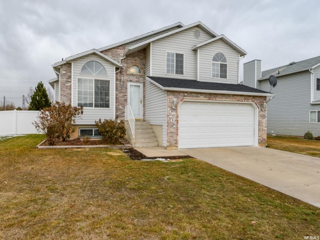 5202 S 3400 W, Roy, UT 84067