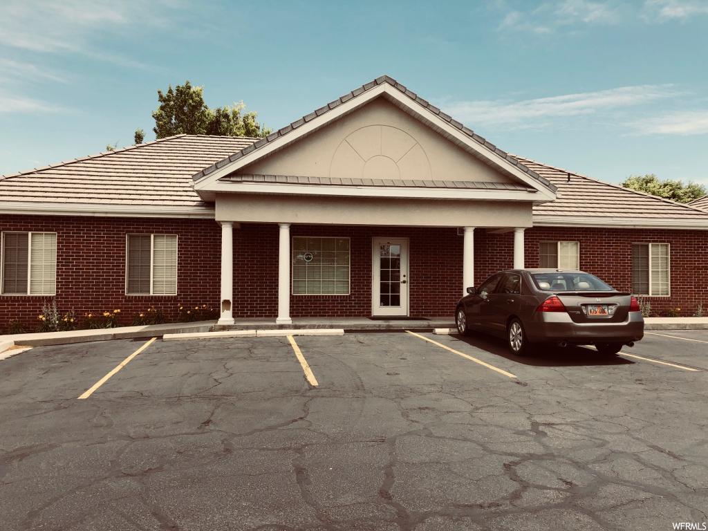 40 W Cache Valley Blvd N, Logan, UT 84341