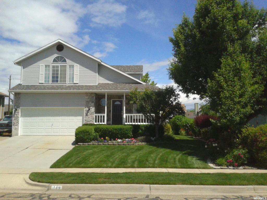 449 E 1700 S, Kaysville, UT 84037