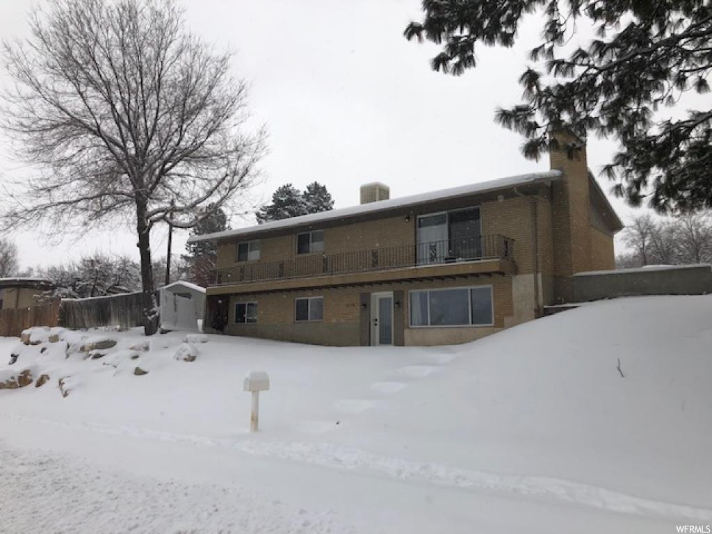 2119 S Davis Blvd, Bountiful, UT 84010
