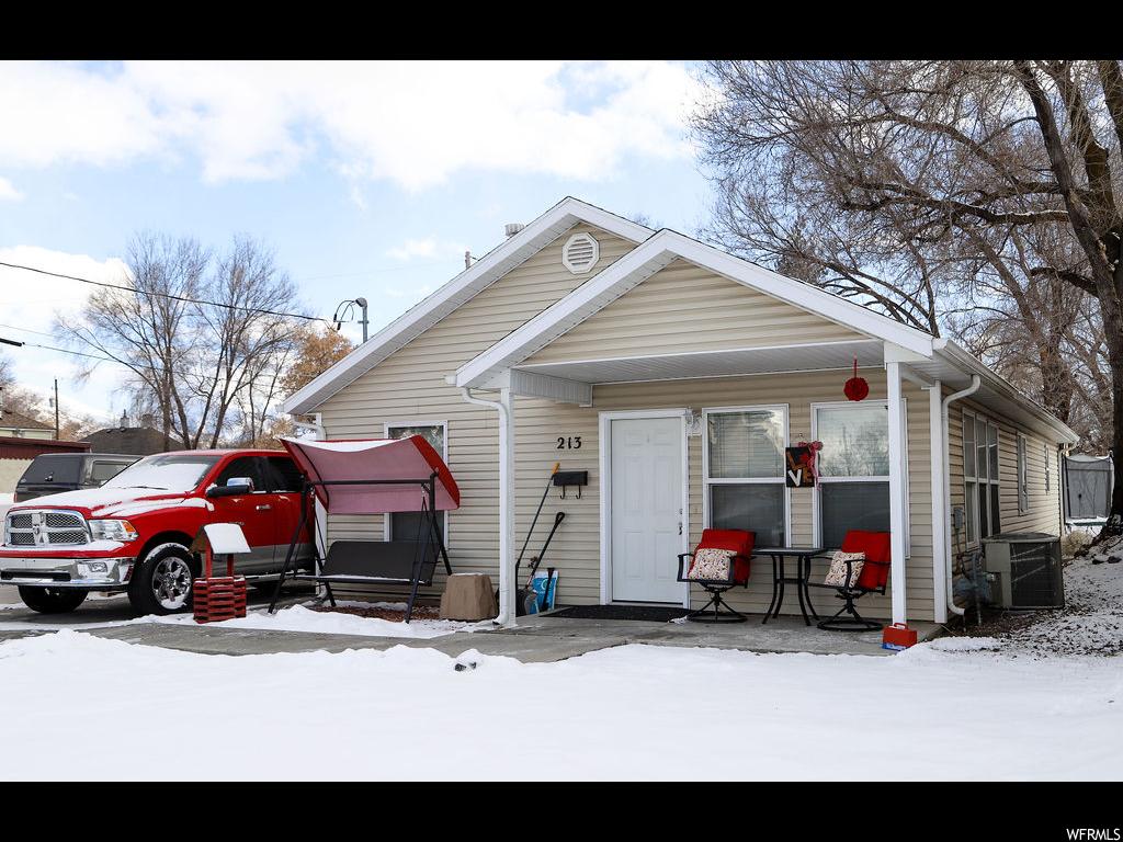 213 33rd St, Ogden, UT 84401