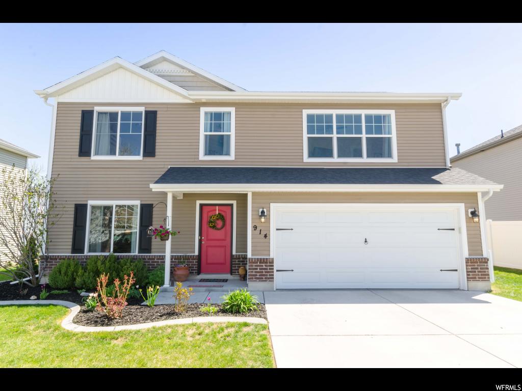 914 N 480 W, Logan, UT 84321