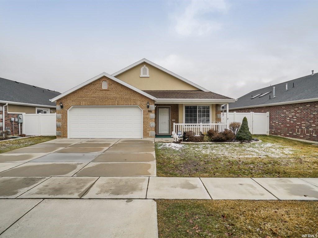 991 Hidden Dr #18, Layton, UT 84041